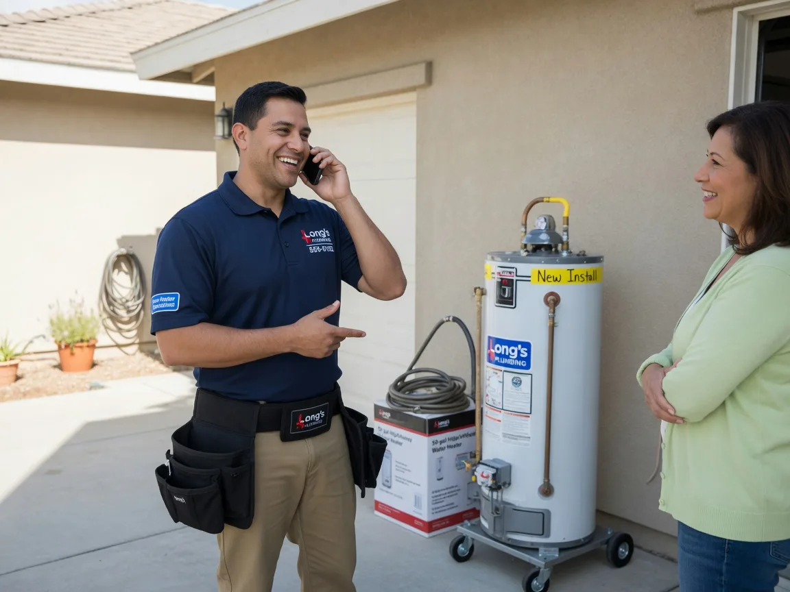 Leak Detection Murrieta, CA FAQs